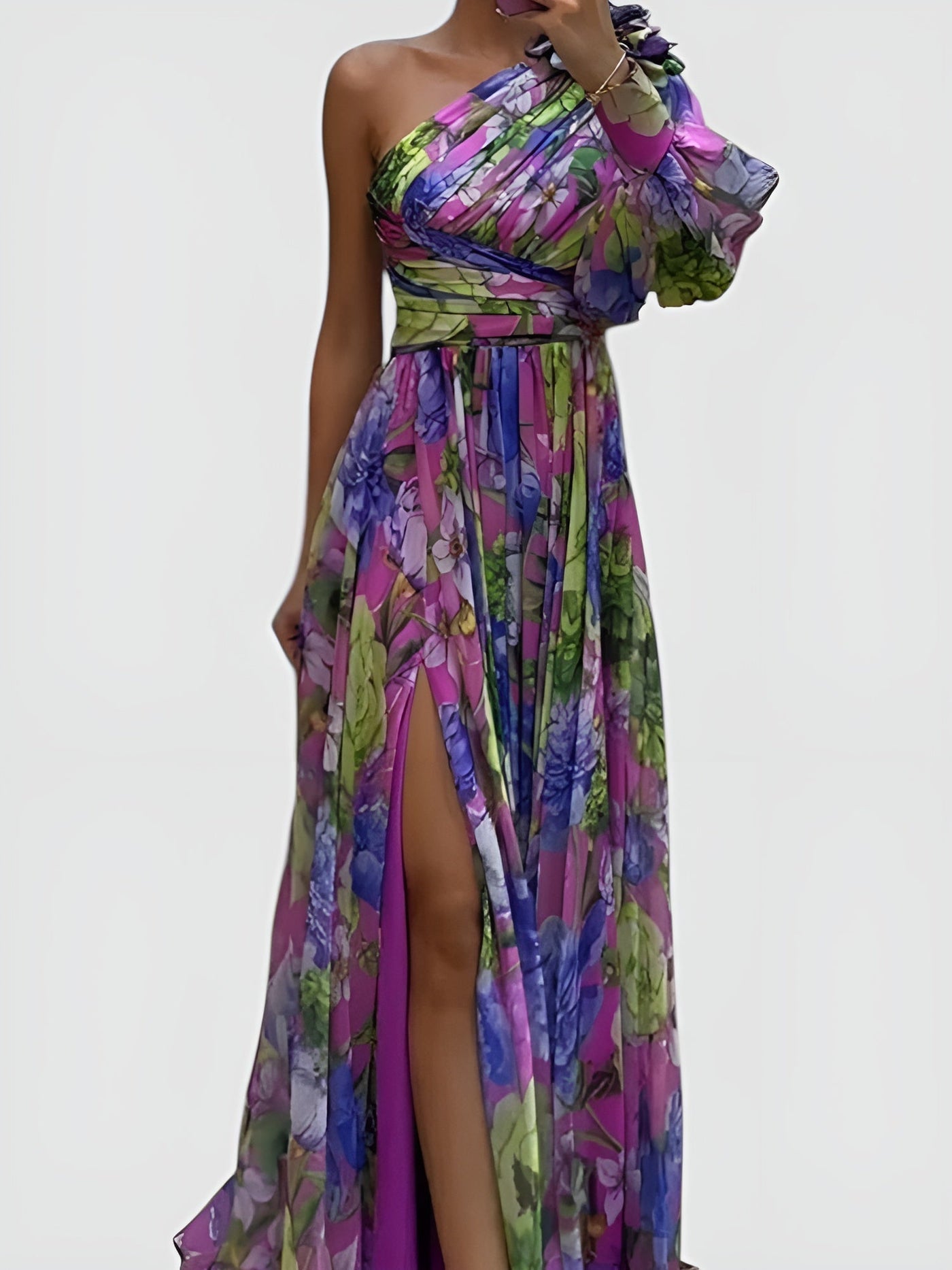 Lilac | Dress