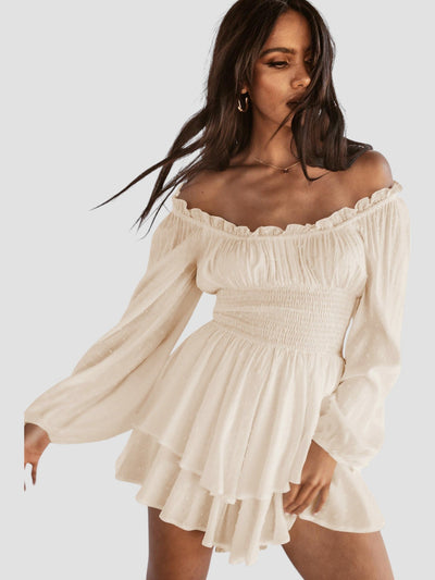 Allegra | Dress