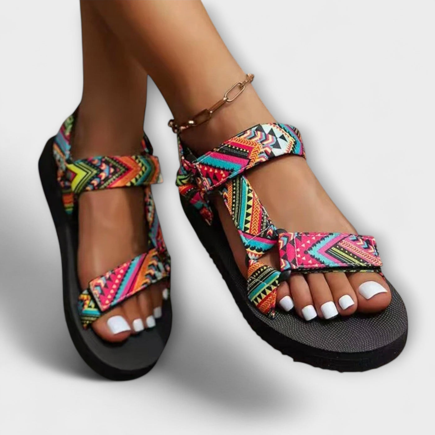 Graciann | Comfortable Sandals