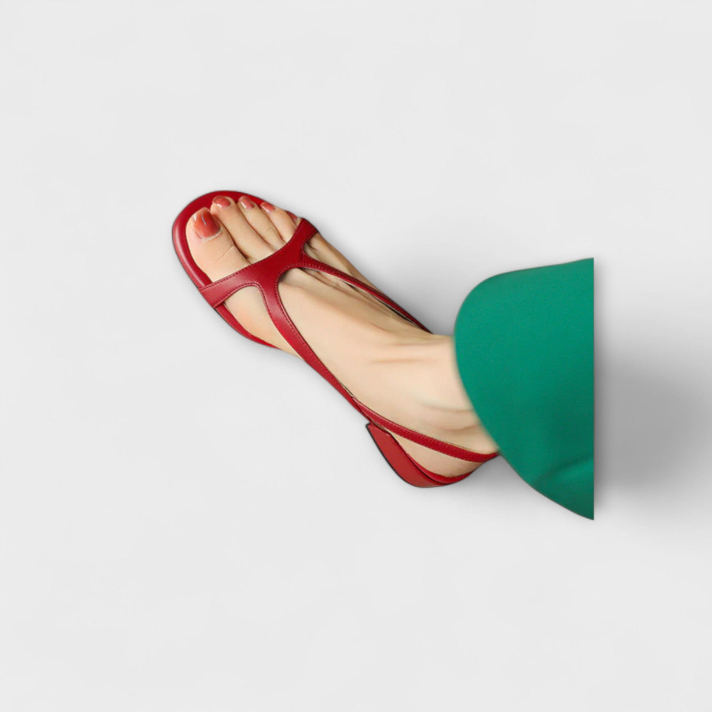 Elise™  Orthopedic Sandals