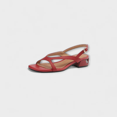 Delphyn | Elegant Sandals