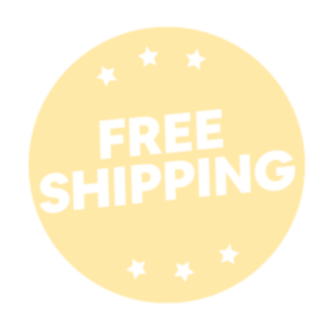 FREE SHIPPING