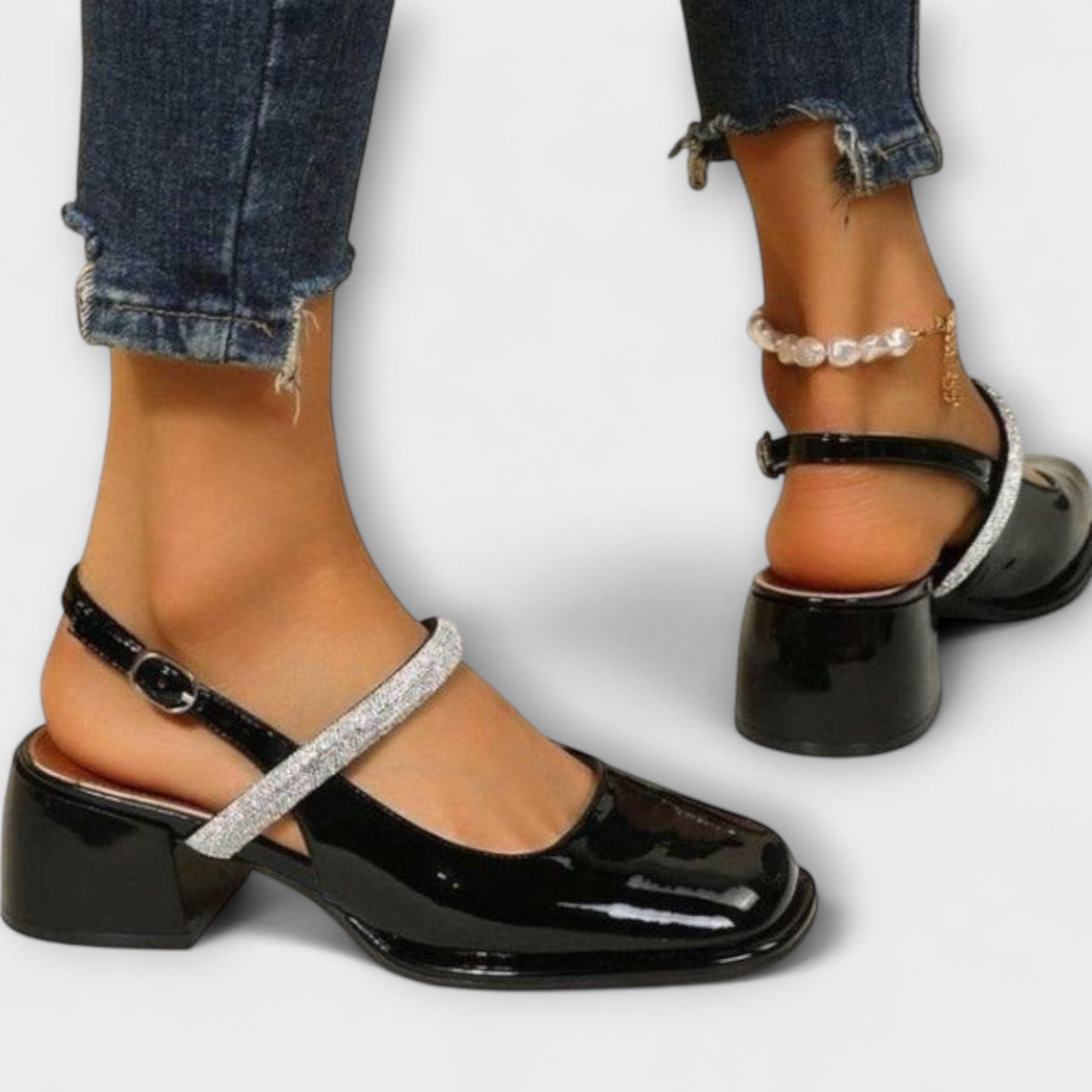 Benisse | Stylish Sandals