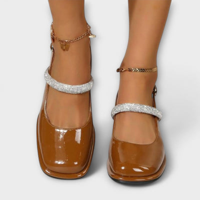 Benisse | Stylish Sandals