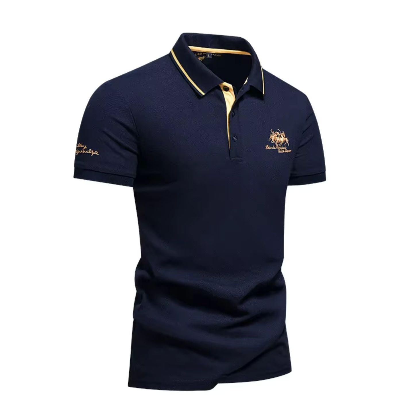 GIANO™|POLO DI LUSSO (1+1 OMAGGIO)