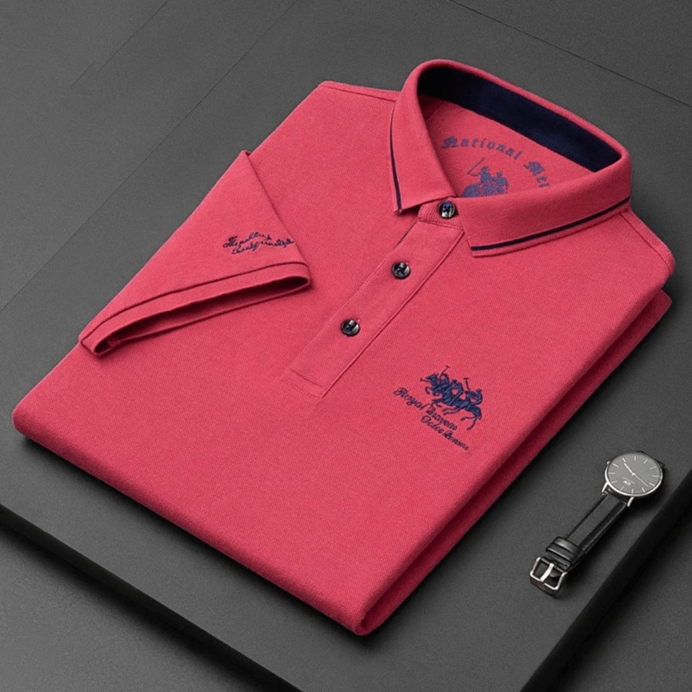 GIANO™|POLO DI LUSSO (1+1 OMAGGIO)