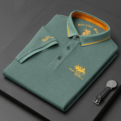 GIANO™|POLO DI LUSSO (1+1 OMAGGIO)