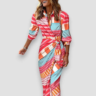 Fabiana | Dress