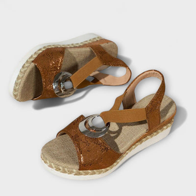 Noretta | Sophisticated Sandals