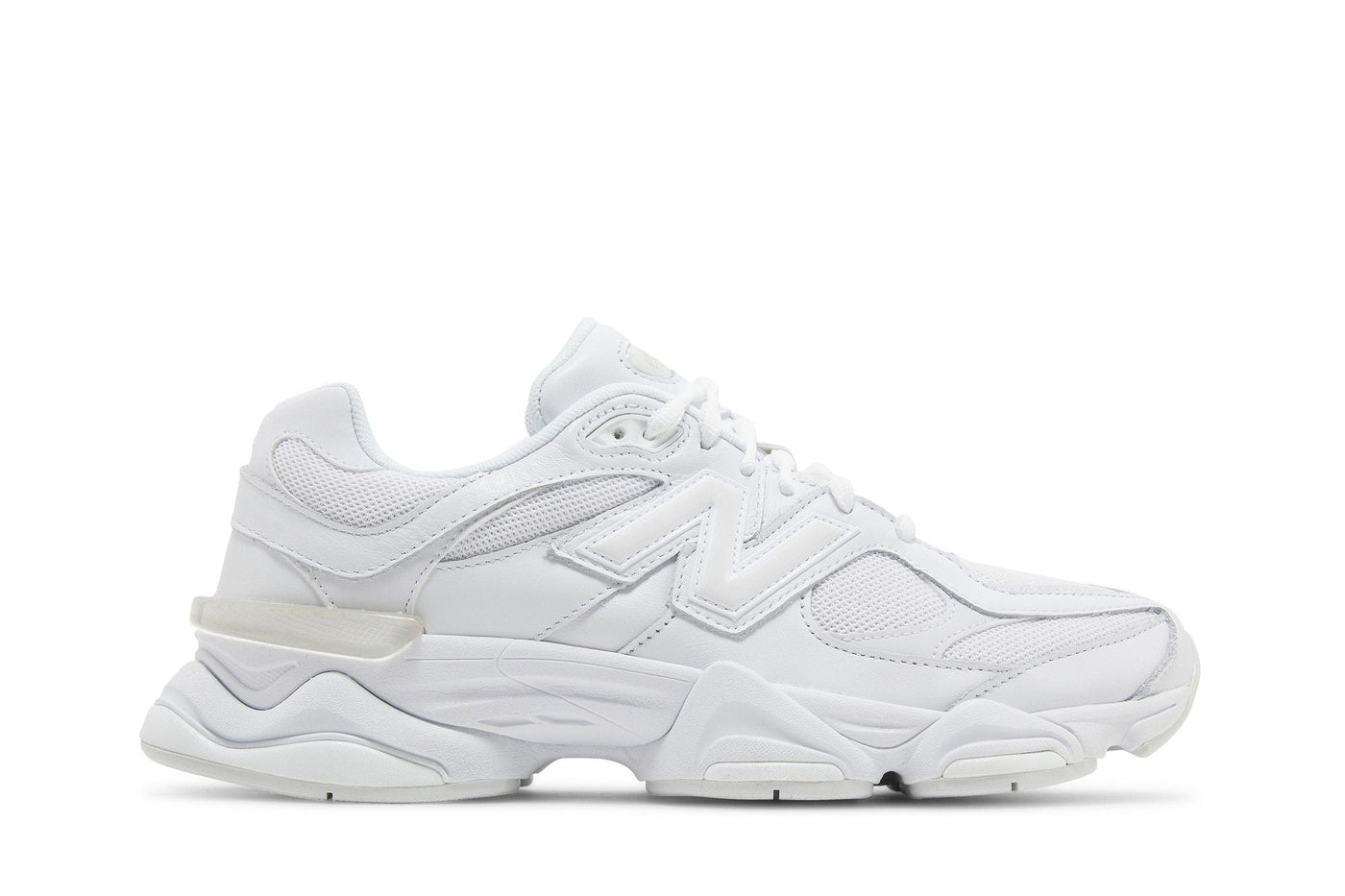NB 9060 2025- Unisex Sneakers