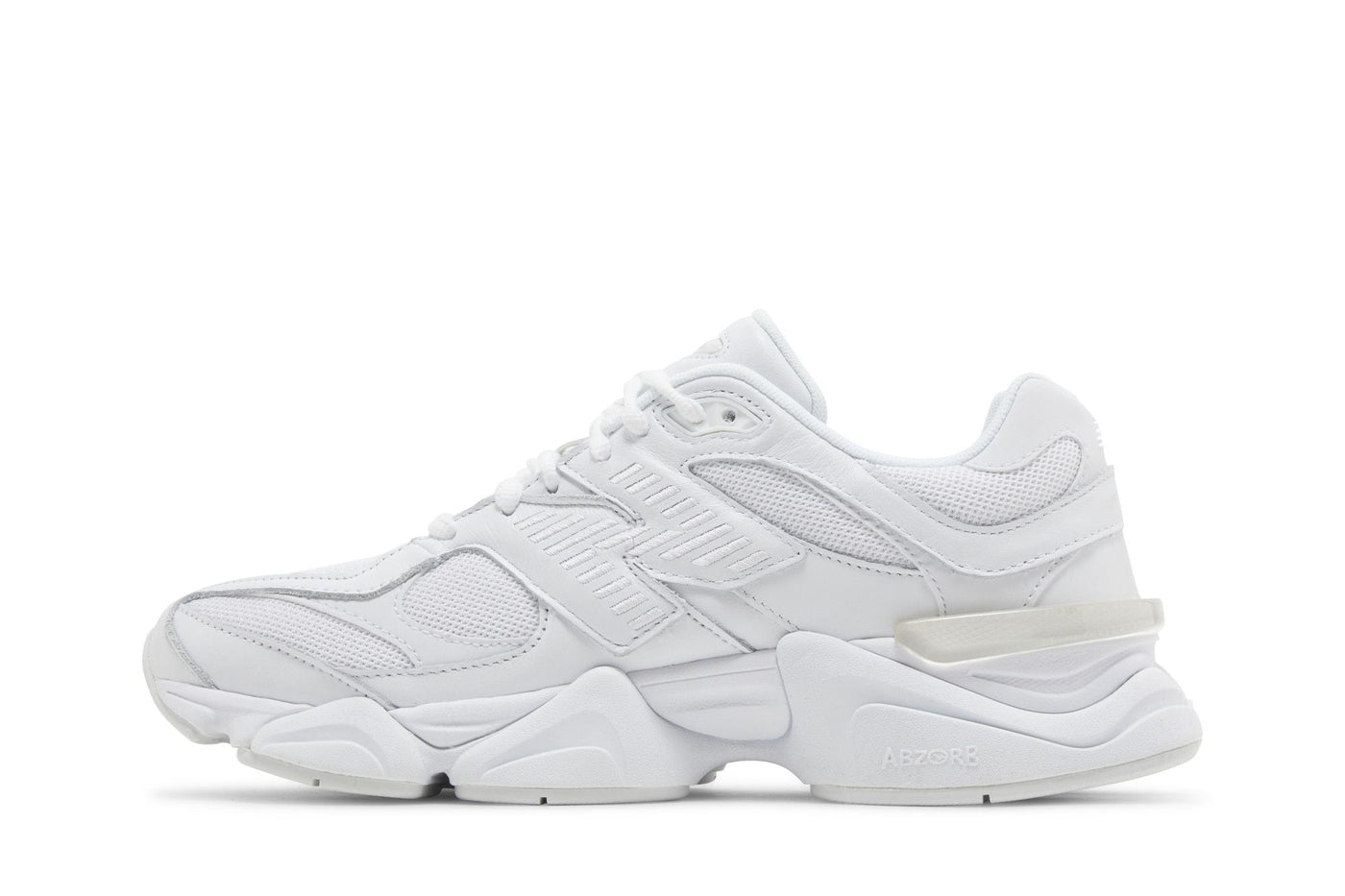 NB 9060 2025- Unisex Sneakers