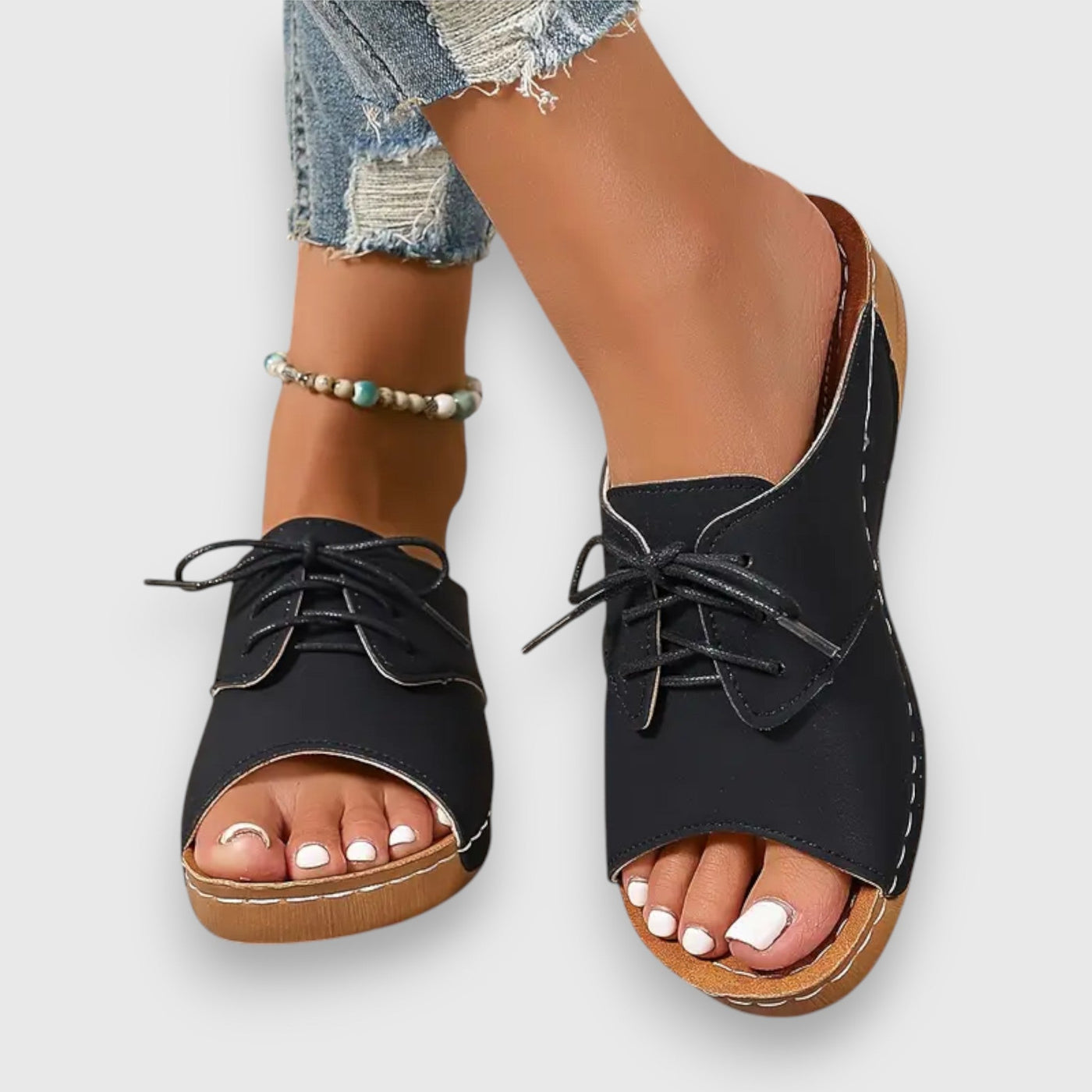 Florice | Elegant Sandals