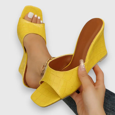 Sabhine | Sophisticated Sandals