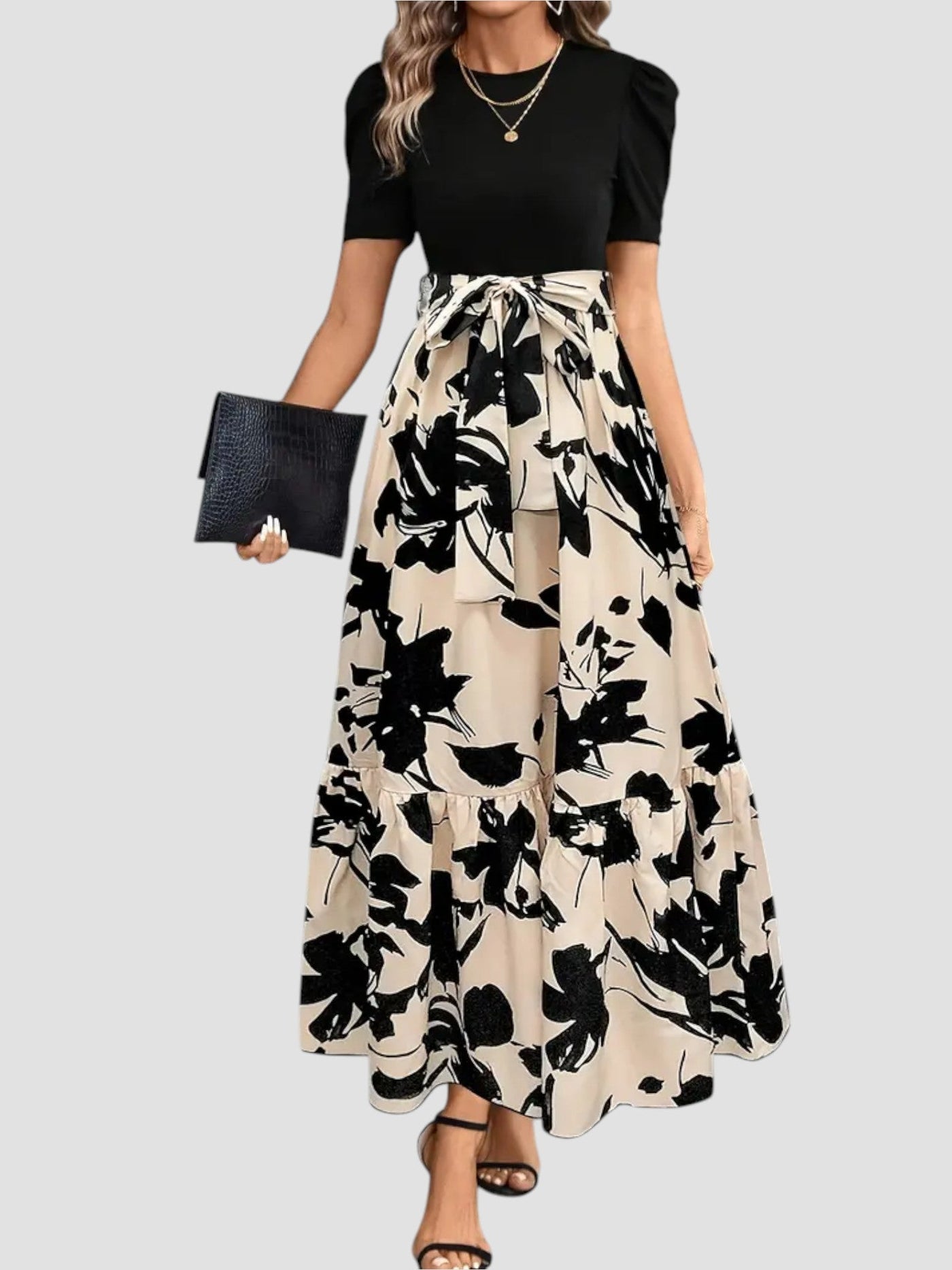 Paola | Dress