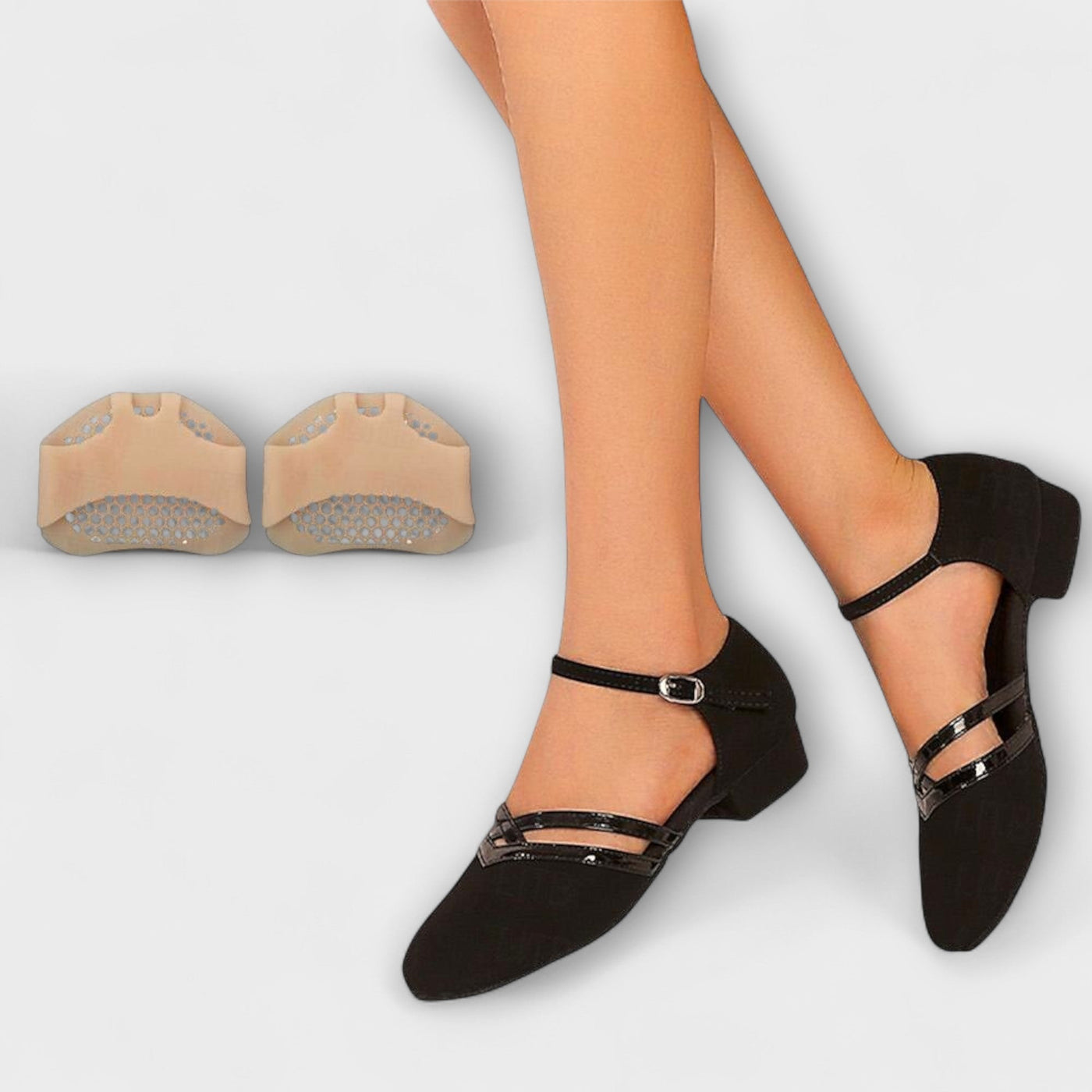 Miralyn | Comfortable Sandals