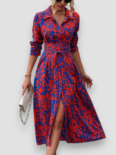 Francesca | Dress