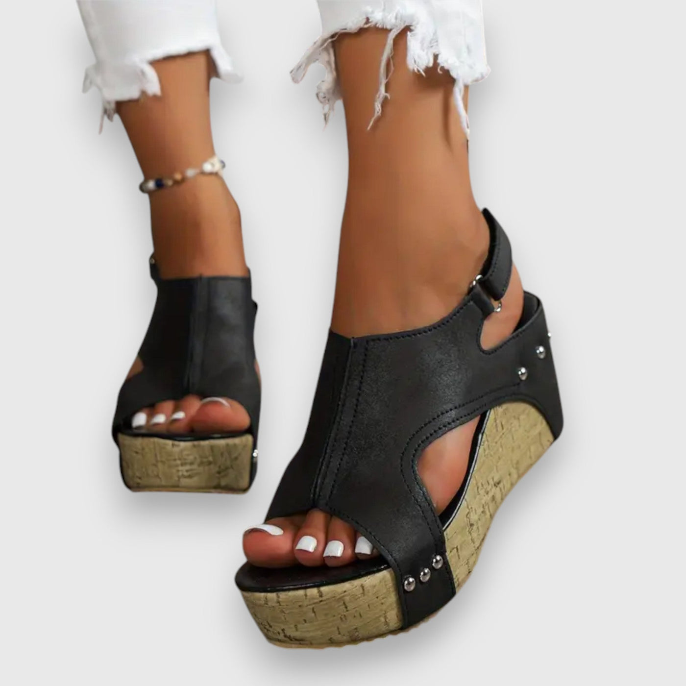 Eloyzie | Elegant Sandals