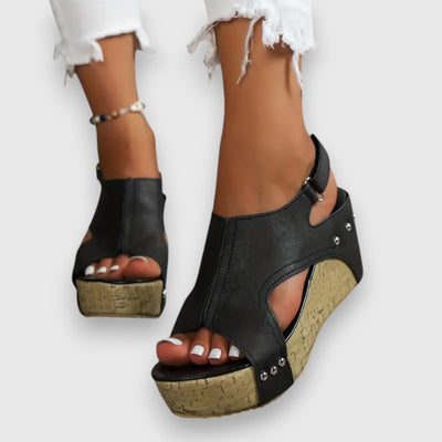 Eloyzie | Elegant Sandals