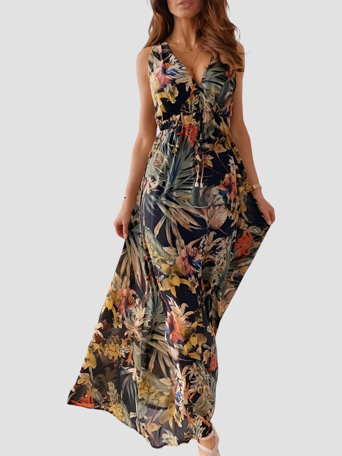 Angela | Dress