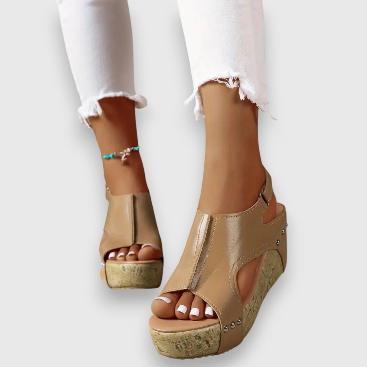 Eloyzie | Elegant Sandals