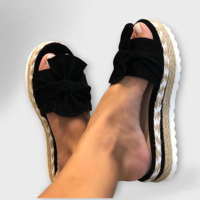 Elarose | Orthopedic Sandals