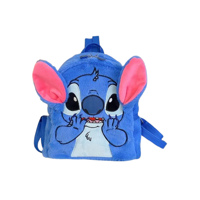 Zavirea™ Stitch Backpack