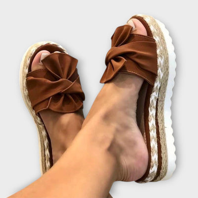 Elarose | Orthopedic Sandals