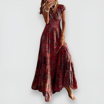Rosy | Dress