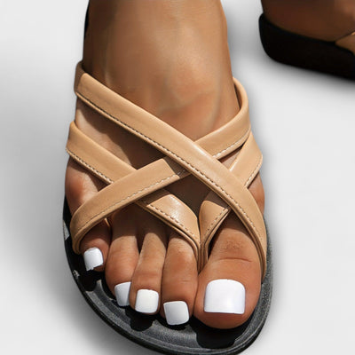 Yvonnie | Sophisticated Sandals