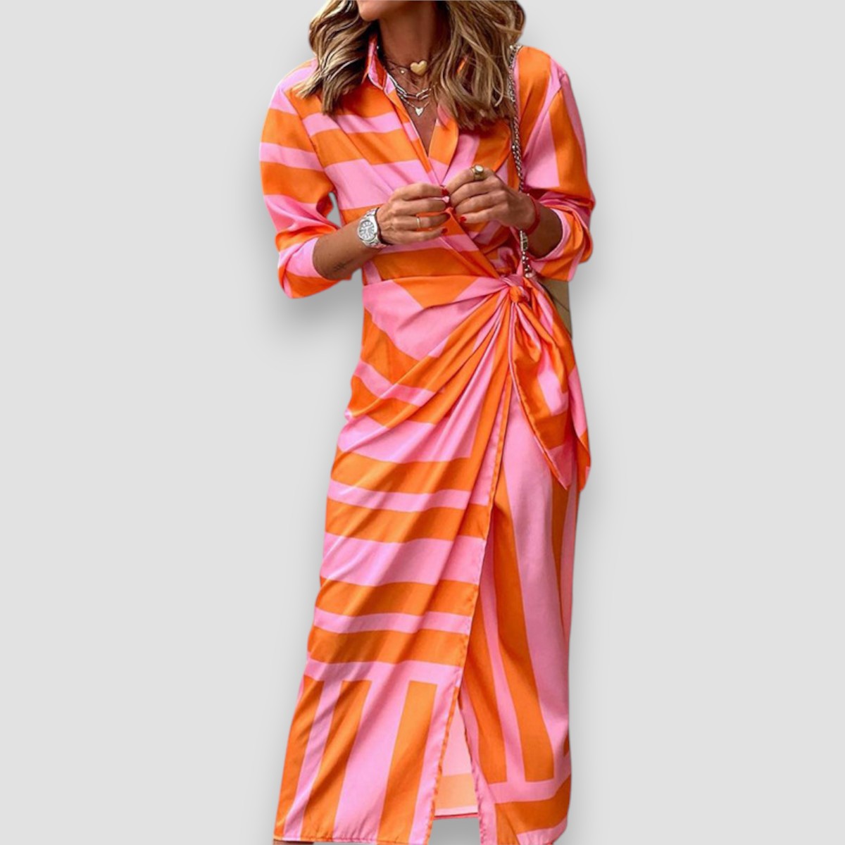 Fabiana | Dress