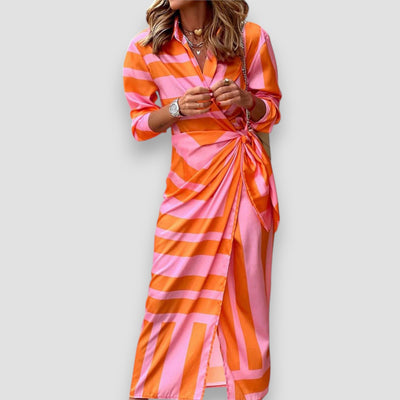 Fabiana | Dress