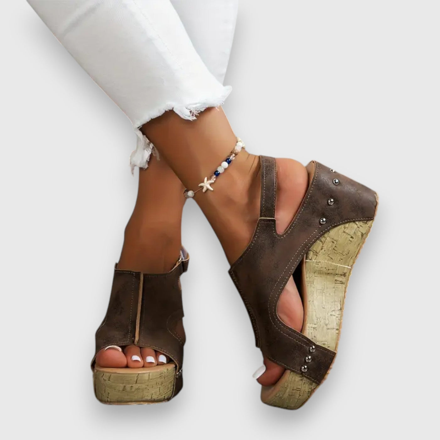 Eloyzie | Elegant Sandals