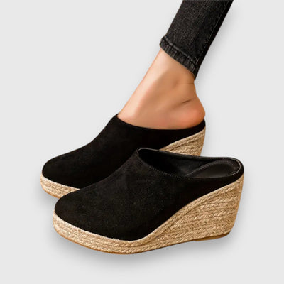 Annetta | Sophisticated Sandals