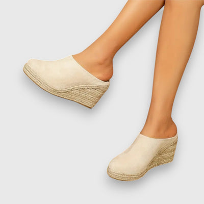 Annetta | Sophisticated Sandals
