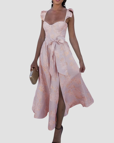 Bruna | Dress