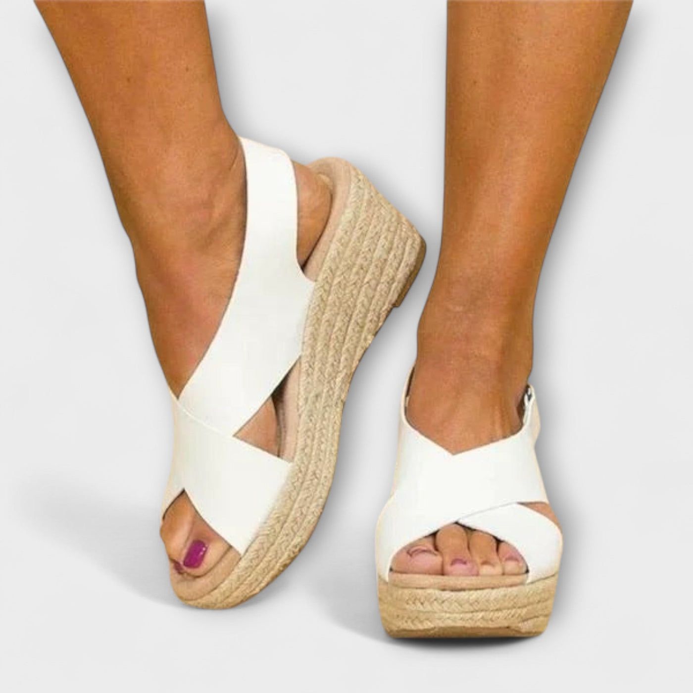 Lucielle | Elegant Sandals