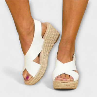 Lucielle | Elegant Sandals
