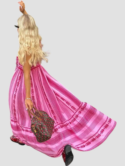 Silvana | Dress