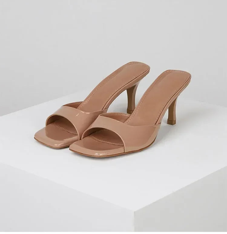 Zaveria™  Orthopedic Sandals