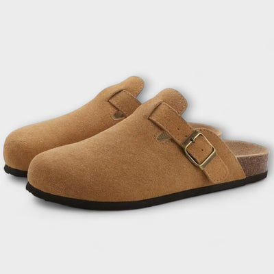 Camyrah | Orthopedic Sandals
