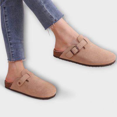 Camyrah | Orthopedic Sandals