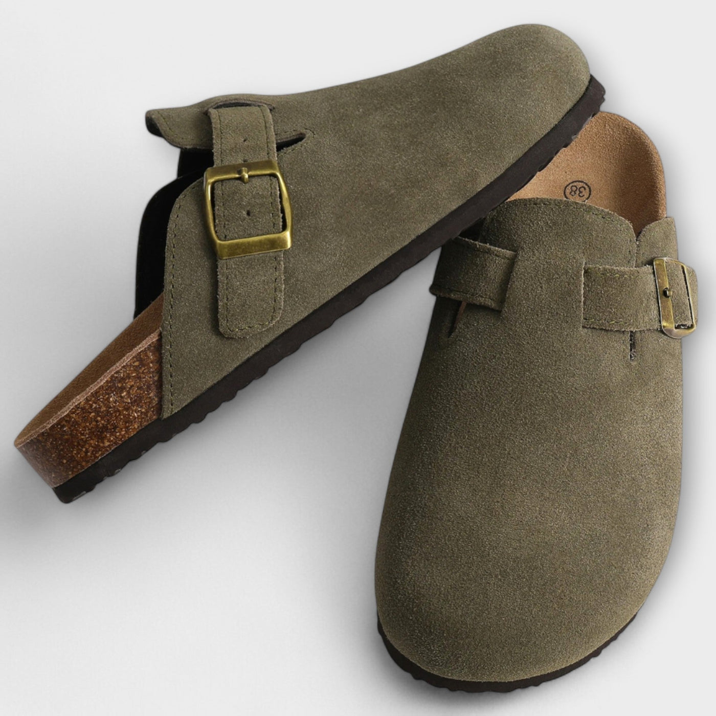 Camyrah | Orthopedic Sandals