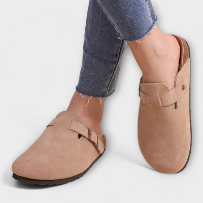 Camyrah | Orthopedic Sandals