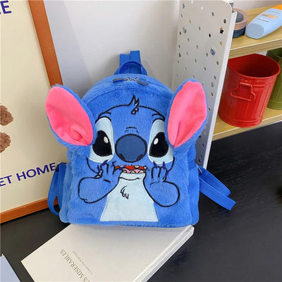Zavirea™ Stitch Backpack