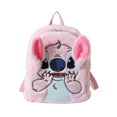 Zavirea™ Stitch Backpack