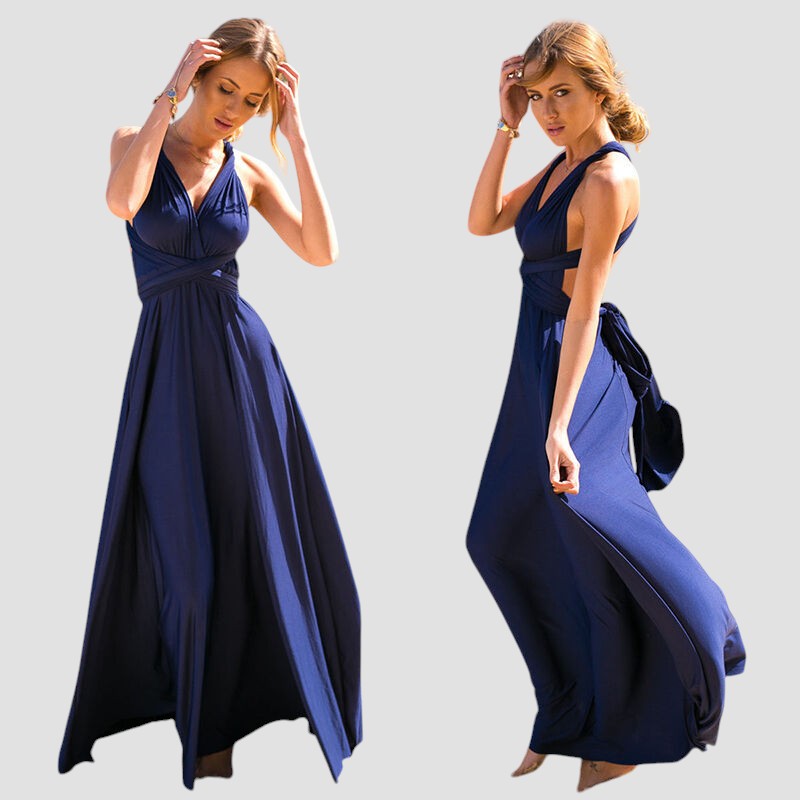 Tania | Dress