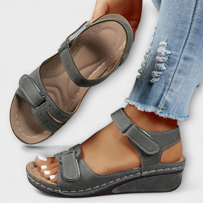 Lorettah | Sophisticated Sandals